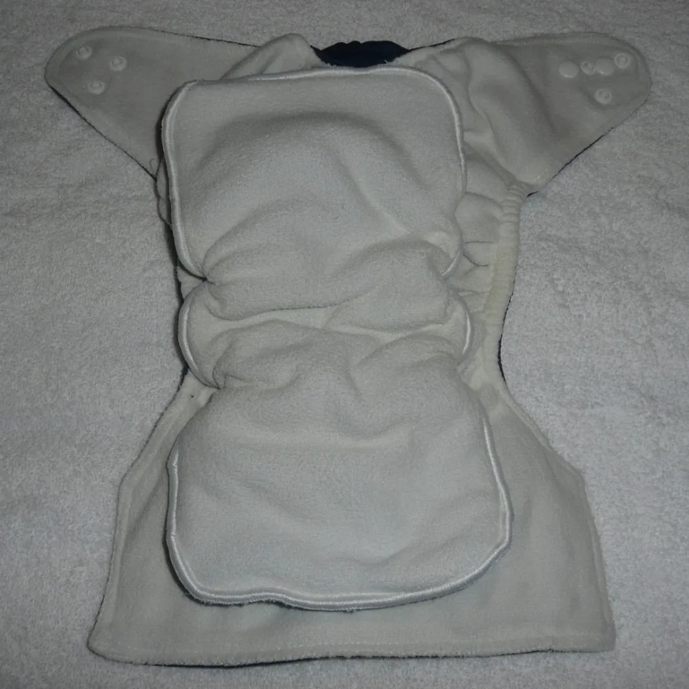 Stylish Multi-Color Diaper Covers for Kids